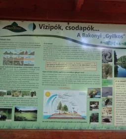 Hubertlaki Kulcsosház