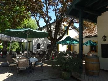 Hubertus-Hof Szálloda étterme Balatonfenyves Hubertus-Hof Szálloda étterme Balatonfenyves