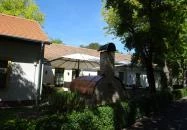 Hubertus-Hof Szálloda étterme Balatonfenyves Hubertus-Hof Szálloda étterme Balatonfenyves