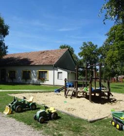 Hubertus-Hof Szálloda
