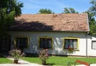 Hubertus-Hof Szálloda Balatonfenyves