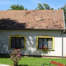 Hubertus-Hof Szálloda Balatonfenyves - Külső kép