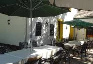 Hubertus-Hof Szálloda Balatonfenyves