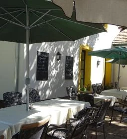 Hubertus-Hof Szálloda