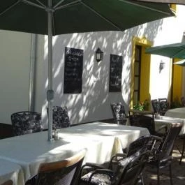 Hubertus-Hof Szálloda Balatonfenyves - Külső kép