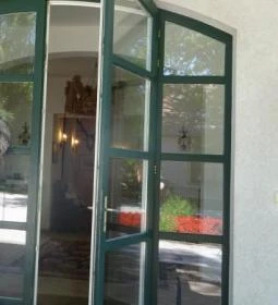 Hubertus-Hof Szálloda