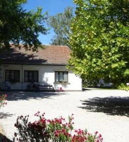 Hubertus-Hof Szálloda