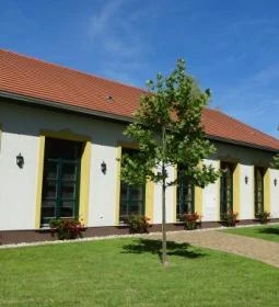 Hubertus-Hof Szálloda