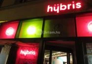 Hübris Beer & Pizza Budapest