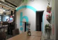 Hübris Beer & Pizza Budapest