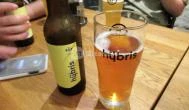 Hübris Beer & Pizza Budapest - Egyéb