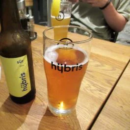 Hübris Beer & Pizza Budapest - Egyéb