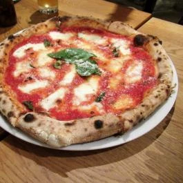 Hübris Beer & Pizza Budapest - Egyéb