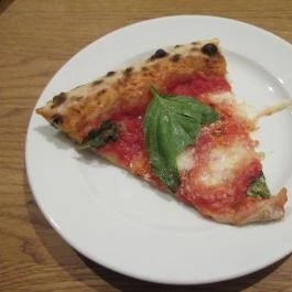 Hübris Beer & Pizza Budapest - Egyéb