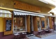 Huculka Budapest