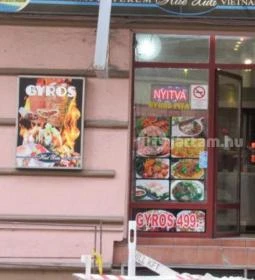 Hue Xua Bistro - Pho Vietnami Büfé