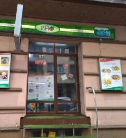 Hue Xua Bistro - Pho Vietnami Büfé