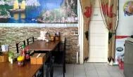 Hue Xua Bistro - Pho Vietnami Büfé Budapest - Belső