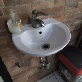 Hue Xua Bistro - Pho Vietnami Büfé Budapest - Mosdó