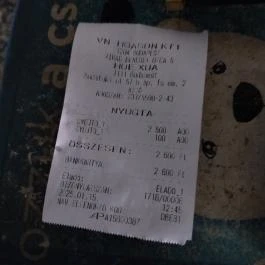 Hue Xua Bistro - Pho Vietnami Büfé Budapest - Egyéb