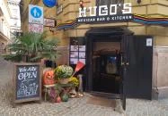 Hugo's Mexican Bar & Kitchen Budapest