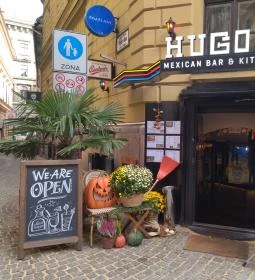 Hugo's Mexican Bar & Kitchen