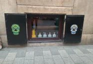 Hugo's Mexican Bar & Kitchen Budapest