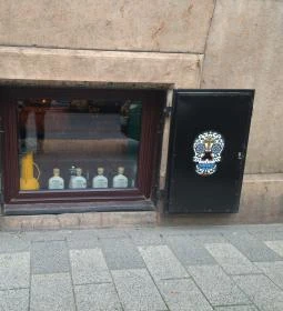 Hugo's Mexican Bar & Kitchen