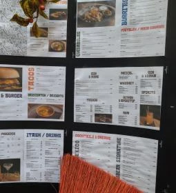 Hugo's Mexican Bar & Kitchen