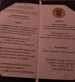 Hugo's Mexican Bar & Kitchen