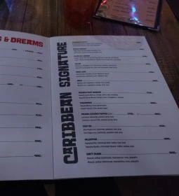 Hugo's Mexican Bar & Kitchen