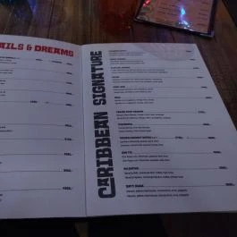 Hugo's Mexican Bar & Kitchen Budapest - Egyéb