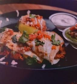 Hugo's Mexican Bar & Kitchen