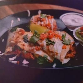 Hugo's Mexican Bar & Kitchen Budapest - Étel/ital