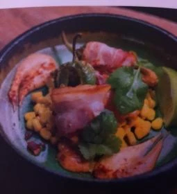 Hugo's Mexican Bar & Kitchen