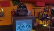 Hugo's Mexican Bar & Kitchen Budapest - Belső