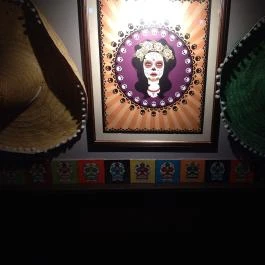 Hugo's Mexican Bar & Kitchen Budapest - Belső