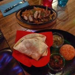 Hugo's Mexican Bar & Kitchen Budapest - Étel/ital