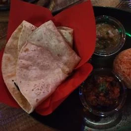 Hugo's Mexican Bar & Kitchen Budapest - Étel/ital