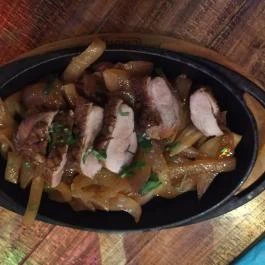 Hugo's Mexican Bar & Kitchen Budapest - Étel/ital