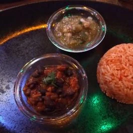 Hugo's Mexican Bar & Kitchen Budapest - Étel/ital