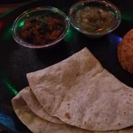 Hugo's Mexican Bar & Kitchen Budapest - Étel/ital