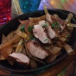 Hugo's Mexican Bar & Kitchen Budapest - Étel/ital