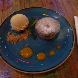 Hugo's Mexican Bar & Kitchen Budapest - Étel/ital