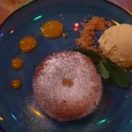 Hugo's Mexican Bar & Kitchen Budapest - Étel/ital