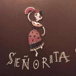 Hugo's Mexican Bar & Kitchen Budapest - Mosdó