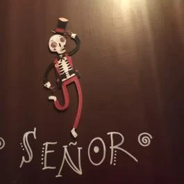 Hugo's Mexican Bar & Kitchen Budapest - Mosdó