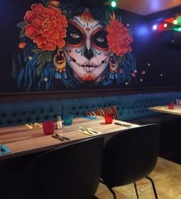 Hugo's Mexican Bar & Kitchen