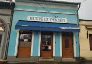 Hugyecz Pékség Vác
