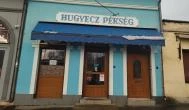 Hugyecz Pékség Vác - Külső kép